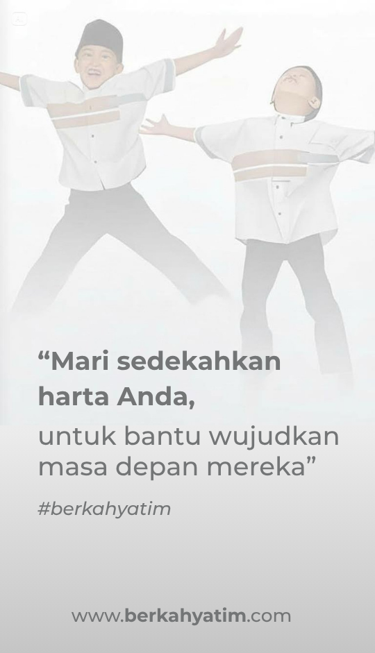 left banner
