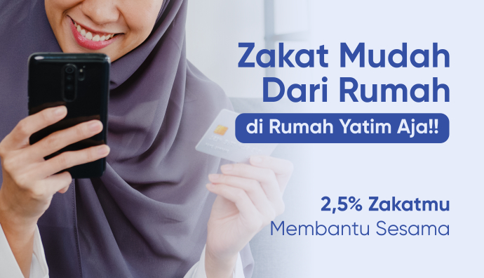 Zakat Penghasilan