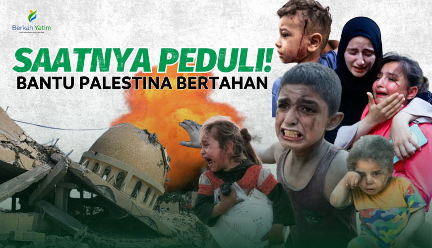 BANNER WEB PALESTINE BY