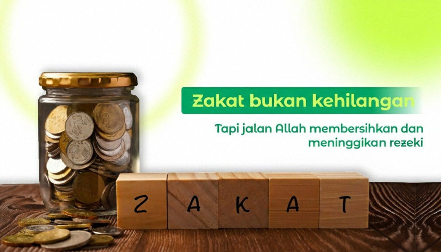 BANNER ZAKAT