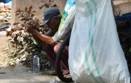 Hadiah Lebaran Untuk Ayah Tercinta