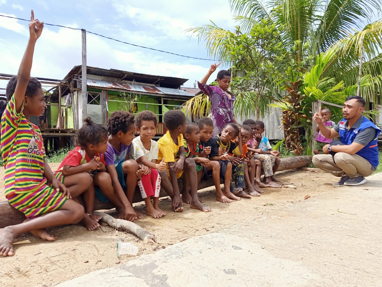 Sedekahmu Bantu Orang Tua Tidak Kehilangan Anaknya