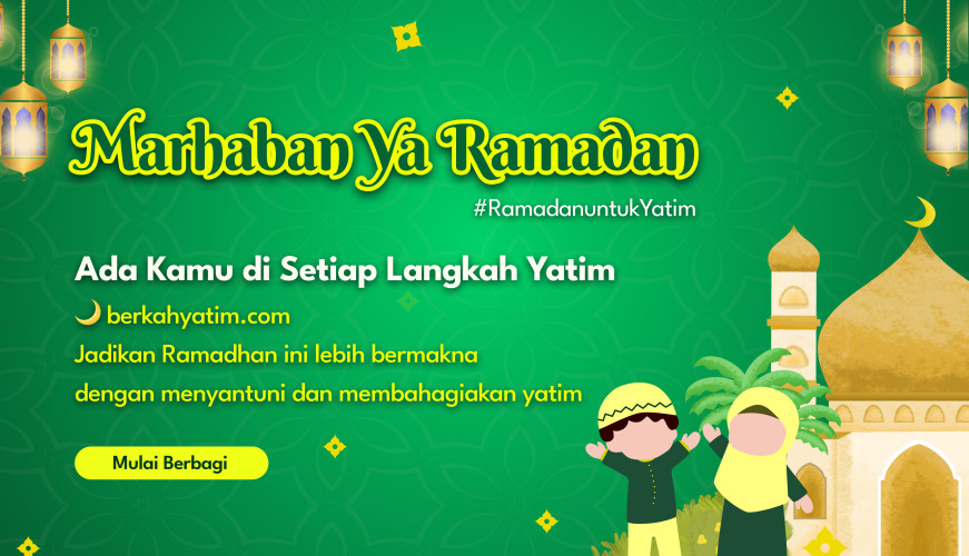 Banner ramadan