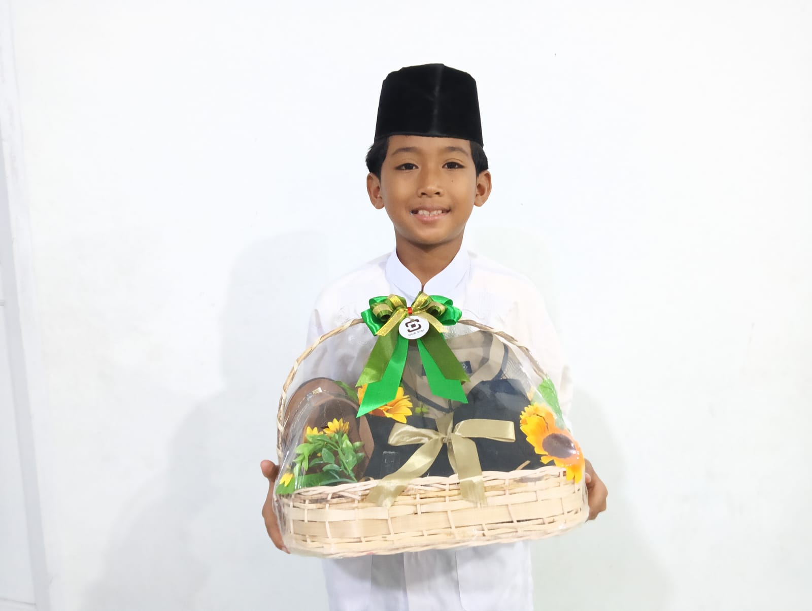 Titip Lebaran untuk Anak Asuh, Hadirkan Senyum di Hari Raya