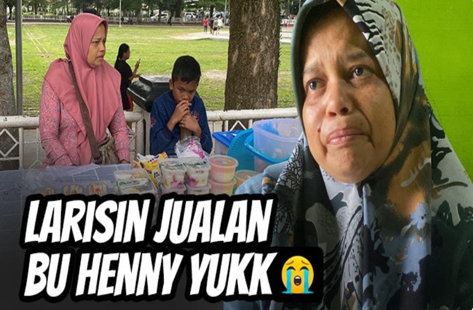 Terancam Diusir, Ibu Ini Rawat Anak Idap 3 Penyakit Sekaligus