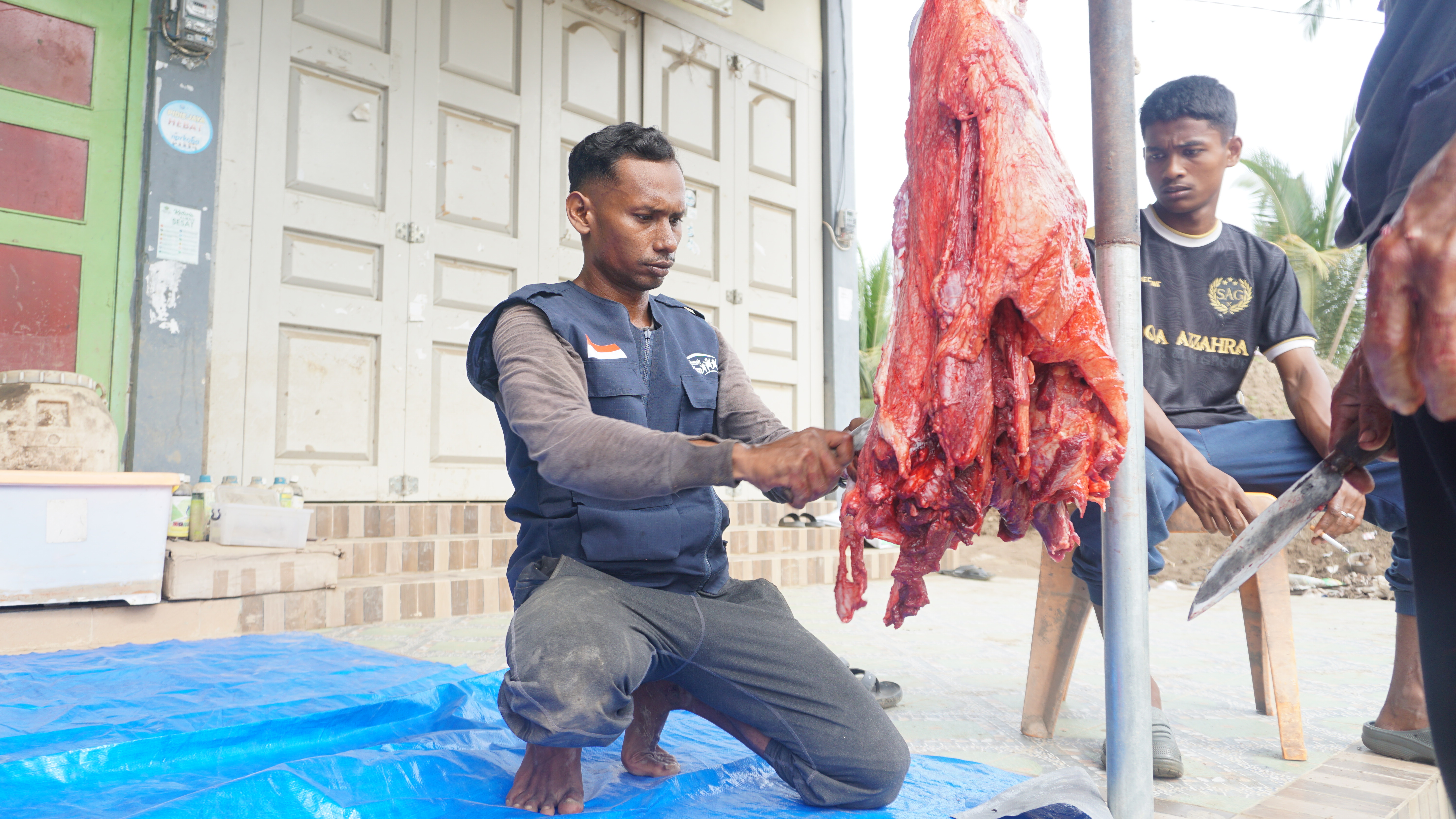 Mulai dari 50 ribu, Yuk Patungan Untuk Yatim #Bisa Qurban