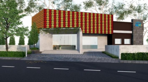 Mewujudkan Generasi Mandiri melalui Gedung PPA Rumah Yatim