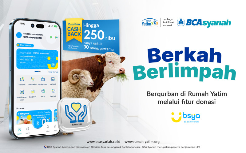 Banner Web Official_ Qurban BSya by BCA_ 1920x1200px