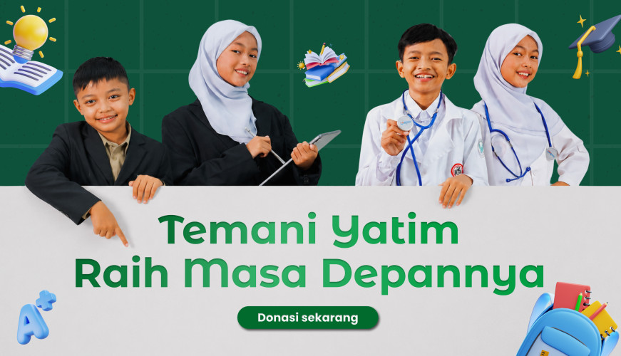 Banner berkahyatim