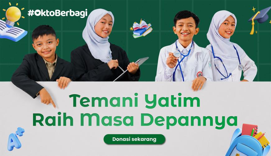 oktoberbagi