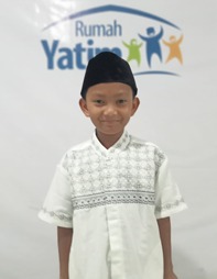 Dafa Alamsyah