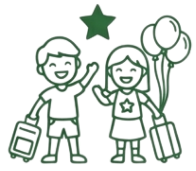 Yatim Holiday icon